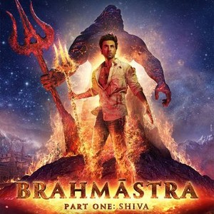 Brahmastra Part One Shiva 2022 HD 720p DVD SCR Full Movie